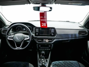 Лифтбек Volkswagen Polo 2020 года, 1480000 рублей, Красноярск