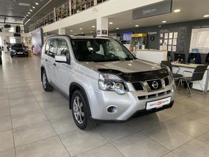 Внедорожник Nissan X-Trail 2013 года, 1330000 рублей, Орёл