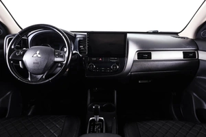 Внедорожник Mitsubishi Outlander 2014 года, 1399000 рублей, Пермь