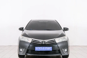 Седан Toyota Corolla 2014 года, 1349000 рублей, Красноярск