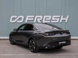 Седан Changan Lamore 2023 года, 2500000 рублей, Большой Сочи