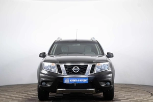 Внедорожник Nissan Terrano 2016 года, 1389000 рублей, Пермь