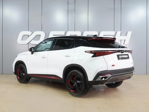 Внедорожник OMODA C5 2022 года, 1849000 рублей, Воронеж