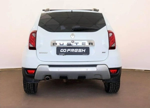 Внедорожник Renault Duster 2017 года, 1470000 рублей, Орёл