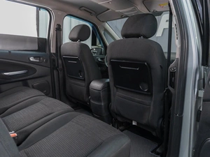 Минивэн Ford Galaxy 2012 года, 1189000 рублей, Сургут