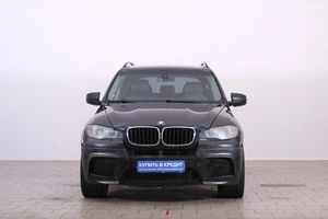 Внедорожник BMW X5 2007 года, 1249000 рублей, Омск
