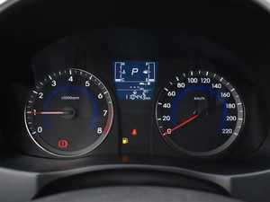 Хетчбэк Hyundai Solaris 2015 года, 1165000 рублей, Краснодар