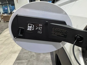 Внедорожник Haval F7 2026 года, 3699000 рублей, Красноярск