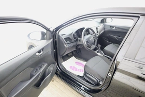 Седан Hyundai Solaris 2021 года, 1460000 рублей, Обнинск