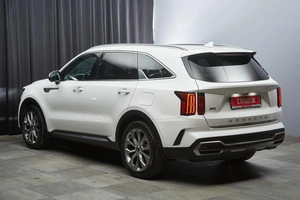 Внедорожник Kia Sorento 2021 года, 4397000 рублей, Красноярск