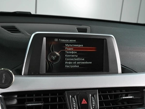 Внедорожник BMW X1 2016 года, 2279000 рублей, Ростов-на-Дону