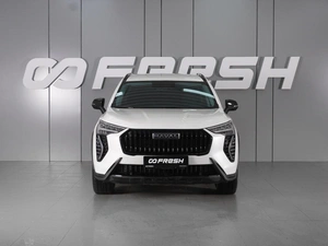Внедорожник Haval Jolion 2024 года, 1869000 рублей, Красный Пахарь