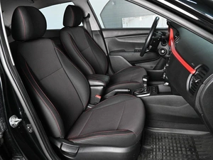 Седан Kia Rio 2020 года, 1679000 рублей, Аксай