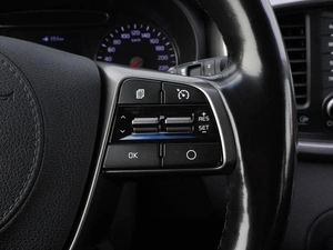 Внедорожник Kia Sorento Prime 2018 года, 2682260 рублей, Нижний Новгород