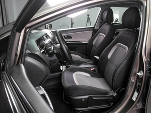 Хетчбэк Kia Ceed 2013 года, 1399000 рублей, Тюмень