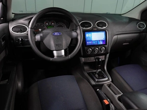 Седан Ford Focus 2006 года, 469000 рублей, Воронеж
