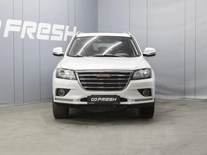 Внедорожник Haval H2 2018 года, 1150000 рублей, Омск