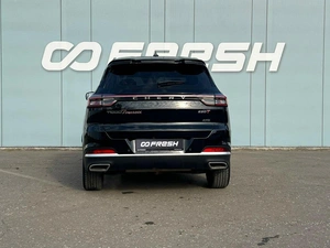 Внедорожник Chery Tiggo 7 Pro Max 2024 года, 2069000 рублей, Ижевск
