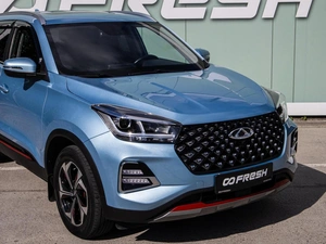 Внедорожник Chery Tiggo 4 Pro 2022 года, 1499000 рублей, Большой Сочи