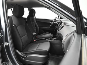 Внедорожник Hyundai Creta 2021 года, 2120000 рублей, Ставрополь