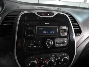 Внедорожник Renault Kaptur 2019 года, 1529000 рублей, Аксай