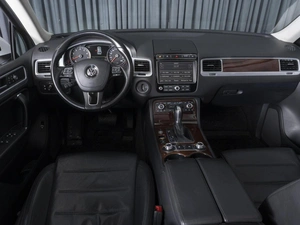 Внедорожник Volkswagen Touareg 2017 года, 3190000 рублей, Ставрополь