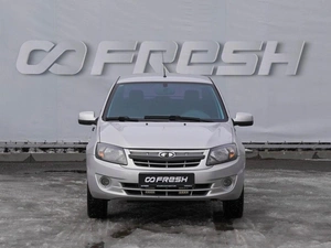 Седан ВАЗ (LADA) Granta 2012 года, 620000 рублей, Волгоград