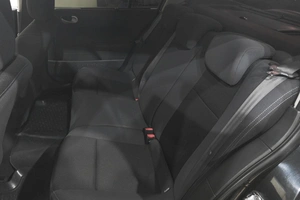 Седан Renault Megane 2008 года, 399000 рублей, Новокузнецк