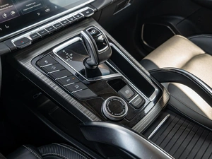 Внедорожник Geely Atlas Pro 2021 года, 1830000 рублей, Краснодар