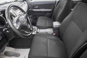 Внедорожник Suzuki Grand Vitara 2010 года, 1339000 рублей, Барнаул