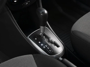 Седан Hyundai Solaris 2014 года, 950000 рублей, Омск