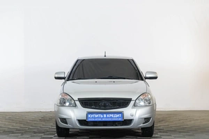 Седан ВАЗ (LADA) Priora 2012 года, 489000 рублей, Тюмень