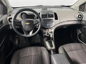 Седан Chevrolet Aveo 2012 года, 609900 рублей, Казань