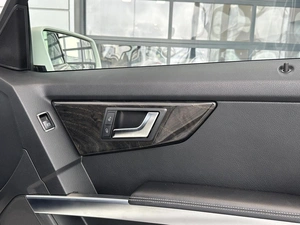 Внедорожник Mercedes-benz GLK-класс 2014 года, 1850000 рублей, Уфа