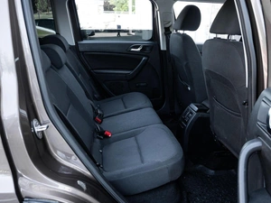 Внедорожник Skoda Yeti 2014 года, 975000 рублей, Ставрополь