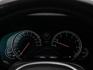 Седан BMW 5 серия 2018 года, 4700000 рублей, Большой Сочи