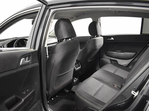 Внедорожник Kia Sportage 2020 года, 2235000 рублей, Казань