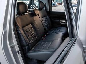 Пикап Nissan Frontier Pro 2026 года, 4630000 рублей, Краснодар
