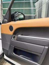 Внедорожник Land Rover Range Rover Sport 2021 года, 9200000 рублей, Красноярск