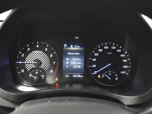 Седан Hyundai Solaris 2020 года, 1457100 рублей, Казань