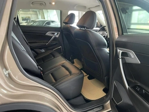 Внедорожник Geely Atlas 2019 года, 1600000 рублей, Смоленск
