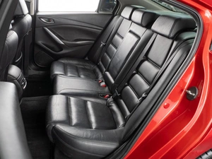 Седан Mazda 6 2018 года, 2100000 рублей, Тюмень
