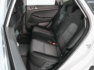 Внедорожник Hyundai Tucson 2020 года, 2659000 рублей, Ростов-на-Дону