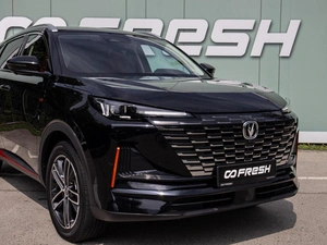 Внедорожник Changan UNI-S 2024 года, 2265000 рублей, Большой Сочи
