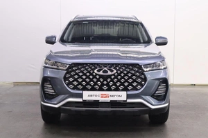Внедорожник Chery Tiggo 7 2021 года, 1740000 рублей, Брянск
