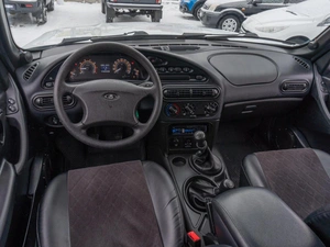 Внедорожник ВАЗ (LADA) Niva Travel 2024 года, 1499000 рублей, Саратов