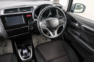 Хетчбэк Honda Fit 2016 года, 1089000 рублей, Красноярск