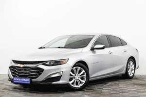 Седан Chevrolet Malibu 2019 года, 2049000 рублей, Сургут