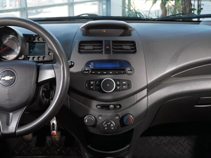 Хетчбэк Chevrolet Spark 2011 года, 580111 рублей, Тверь