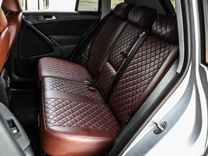 Внедорожник Volkswagen Tiguan 2012 года, 1119000 рублей, Кирилловка